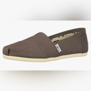 TOMS Alpargata Classic Size 7.5
